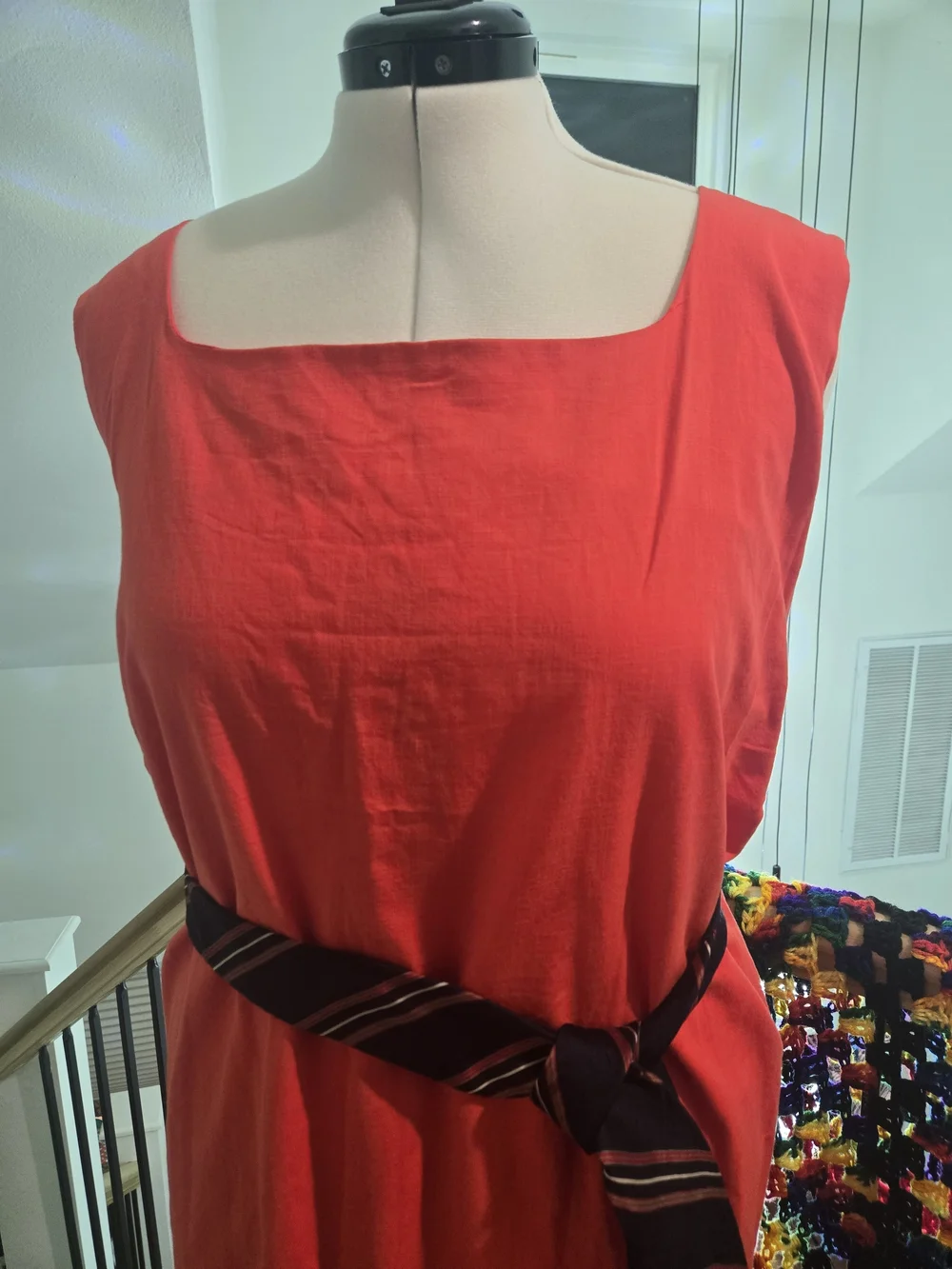 NWT Kate Spade New York for Target Scarlet Sleeveless Shift Dress | 4X